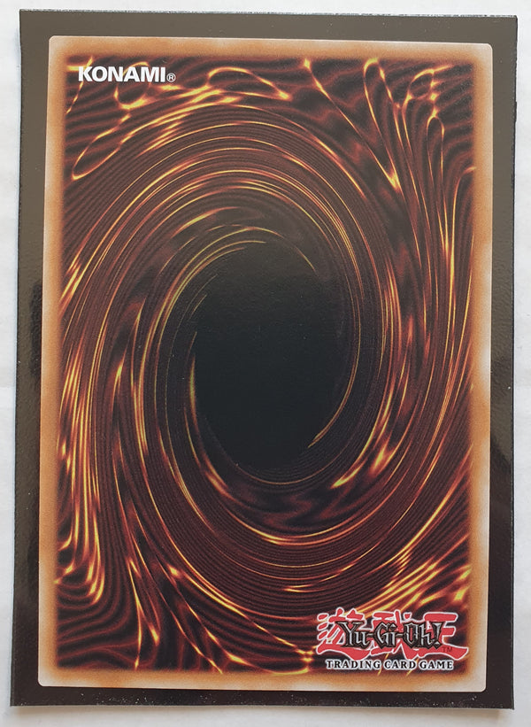 Yugioh - Solemn Judgment *Ultimate Rare* OP12-EN003 (NM)