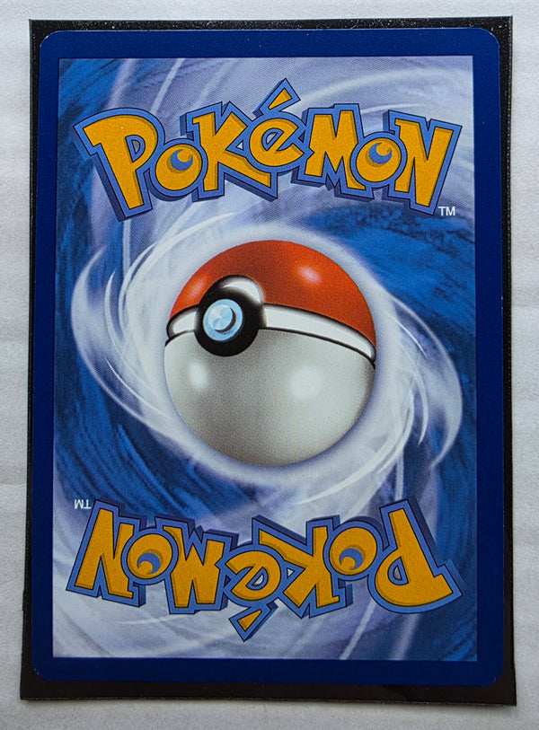 Pokemon - Greavard *Illustration Rare* Scarlet & Violet 214/198