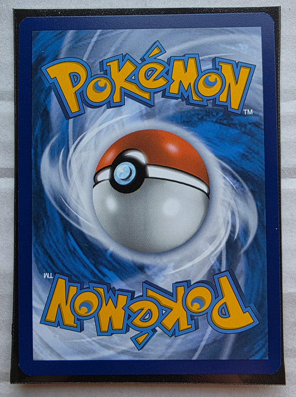 Pokemon - Gouging Fire ex *Special Illustration Rare* Temporal Forces 204/162