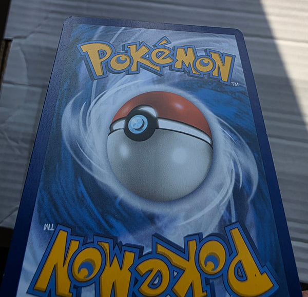 Pokemon - Mismagius *Illustration Rare* Paldea Evolved 212/193