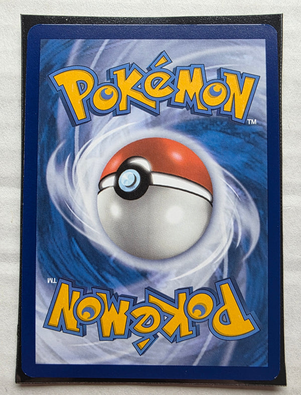 Pokemon - Abra *Shiny Rare* Paldean Fates 148/091