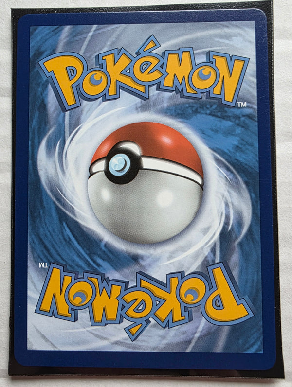 Pokemon - Rapid Strike Urshifu VMAX *Secret Rare* Brilliant Stars TG30/TG30