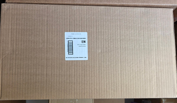 Pokémon 151 - Blooming Waters Premium Collection Case (SV3.5)