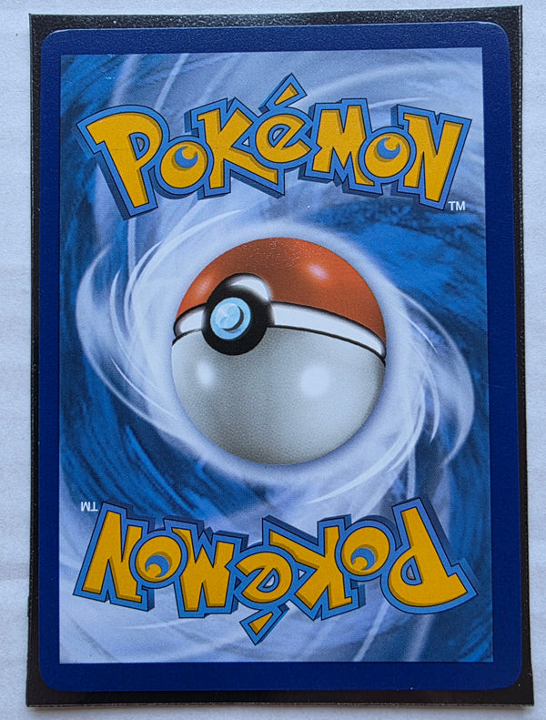 Pokemon - Wo-Chien ex *Special Illustration Rare* Paldea Evolved 257/193