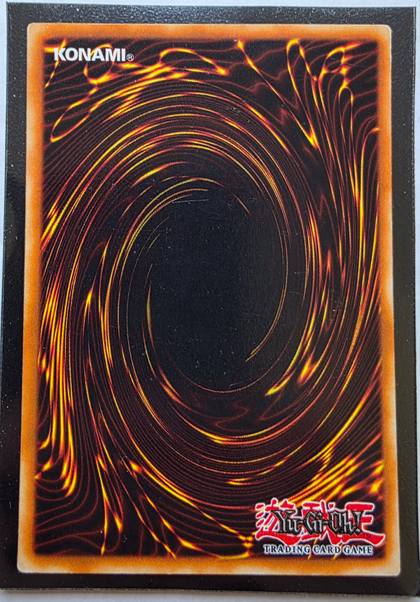 Yugioh - Metalzoa *Prismatic Secret Rare* TFK-002 (LP)