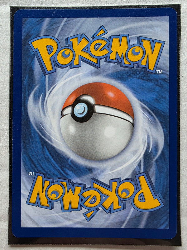 Pokemon - Gastly *Illustration Rare* Temporal Forces 177/162