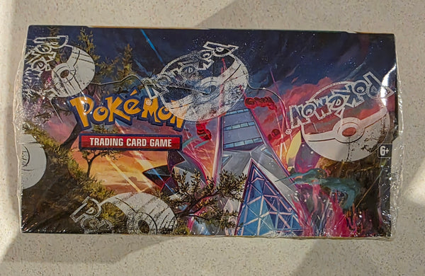 Pokemon - Evolving Skies Booster Box (SWSH07)
