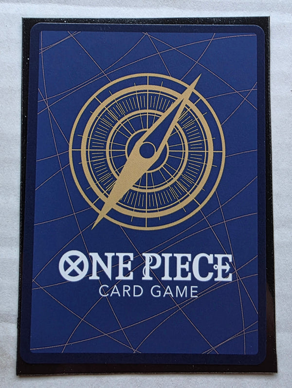 One Piece - Boa Hancock *SP* Kingdoms of Intrigue OP01-078 (LP)