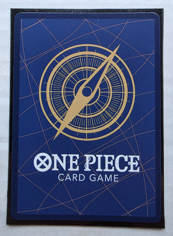 One Piece - Uta *Promo* Gift Collection OP01-005 (NM)