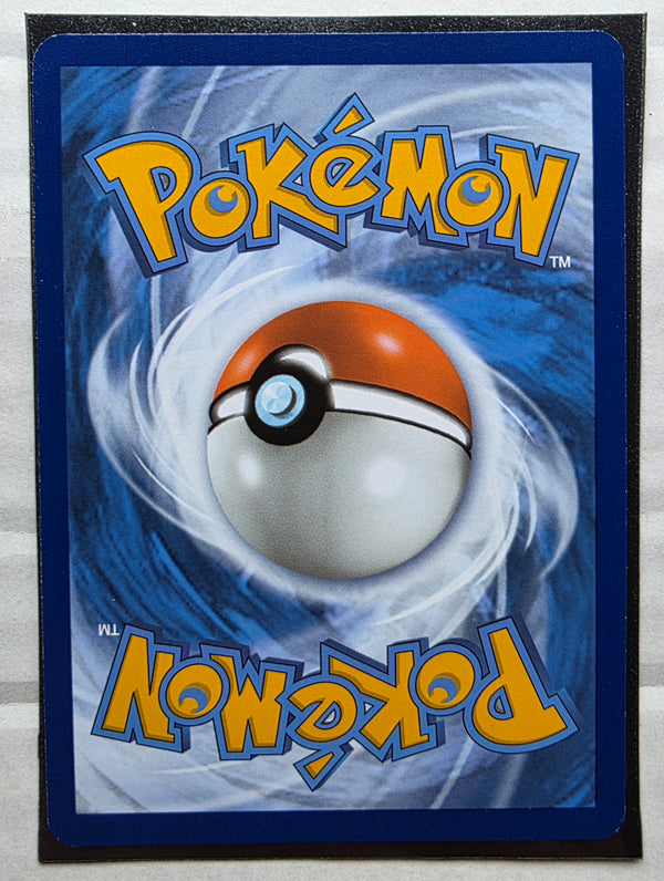 Pokemon - Frigibax *Illustration Rare* Paldea Evolved 208/193