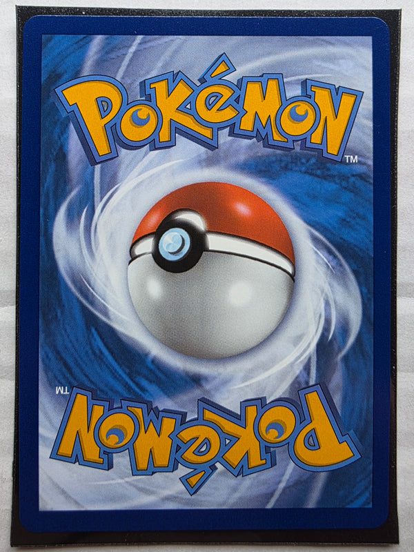 Pokemon - Zeraora V *Ultra Rare* Silver Tempest TG16/TG30