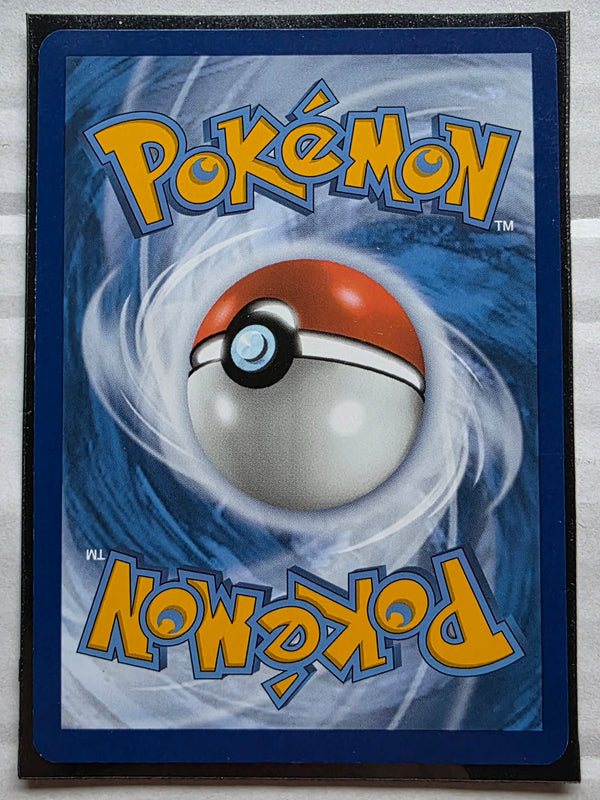 Pokemon - Drampa *Illustration Rare* Temporal Forces 184/162
