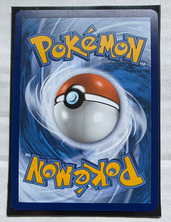 Pokemon - Pidgeotto *Illustration Rare* Obsidian Flames 208/197