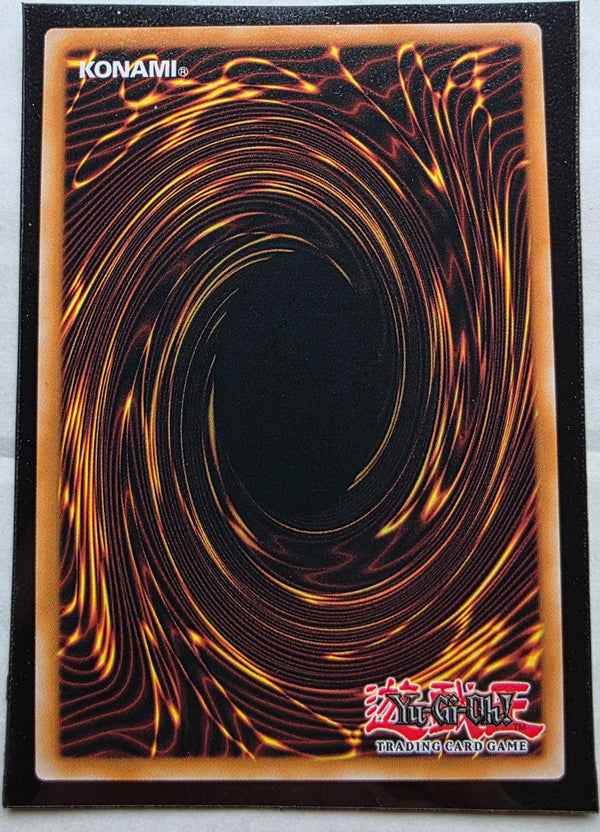 Yugioh - Mistaken Arrest *Starlight Rare* BLGG-EN014 (NM)