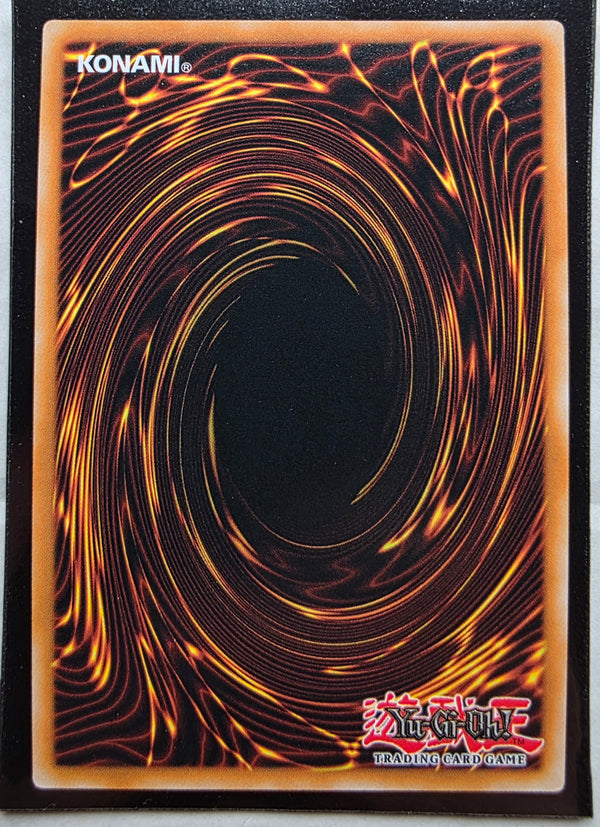 Yugioh - Legendary Six Samurai - Shi En *Starlight Rare* BLGG-EN007 (NM)