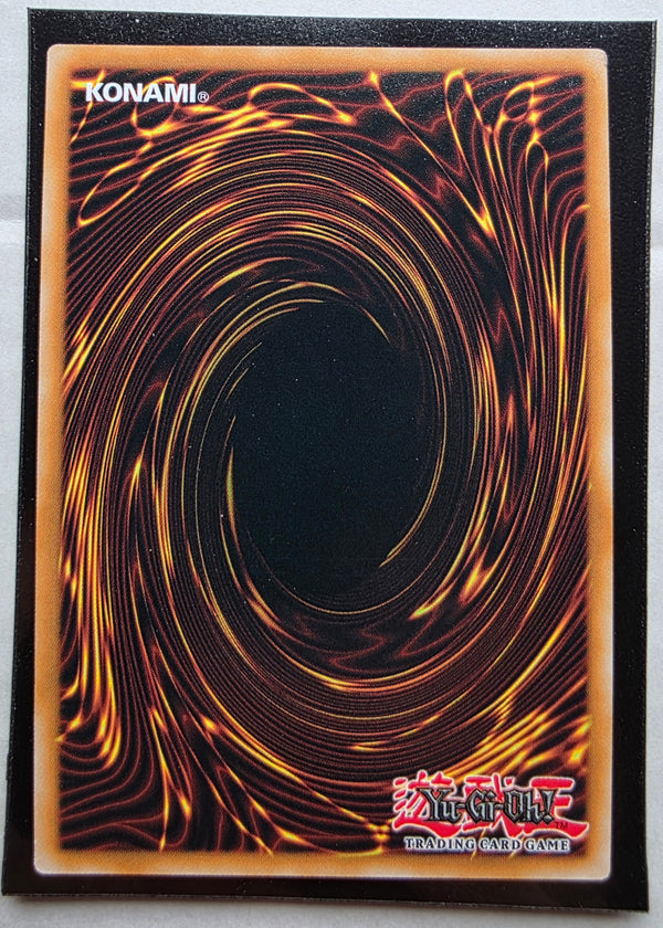 Yugioh - Exodia the Forbidden One *Starlight Rare* BLGG-EN002 (NM)