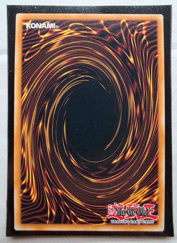 Yugioh - Surprise Fusion *Starlight Rare* BLGG-EN041 (NM)