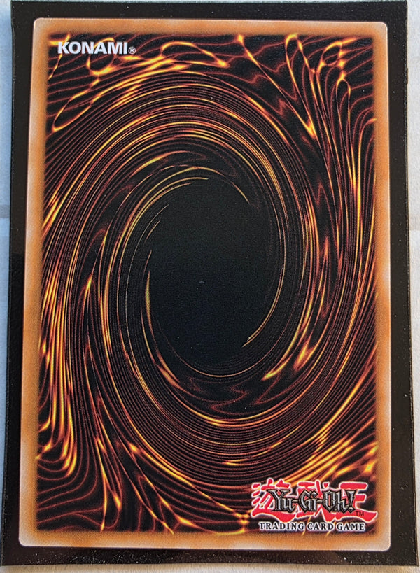 Yugioh - Lev Shaddoll Fusion *Starlight Rare* BLGG-EN024 (NM)