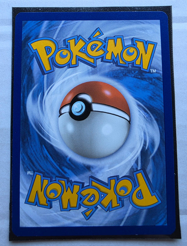 Pokemon - Charjabug *Illustration Rare* Temporal Forces 169/162