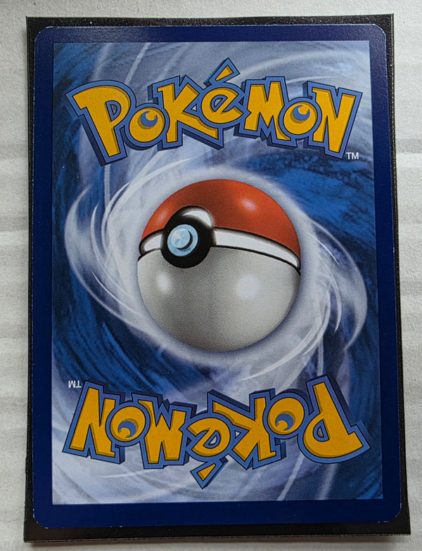 Pokemon - Eiscue *Illustration Rare* Paldea Evolved 205/193