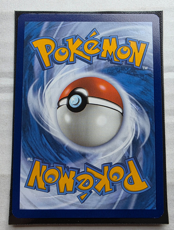 Pokemon - Clauncher *Illustration Rare* Scarlet & Violet 205/198