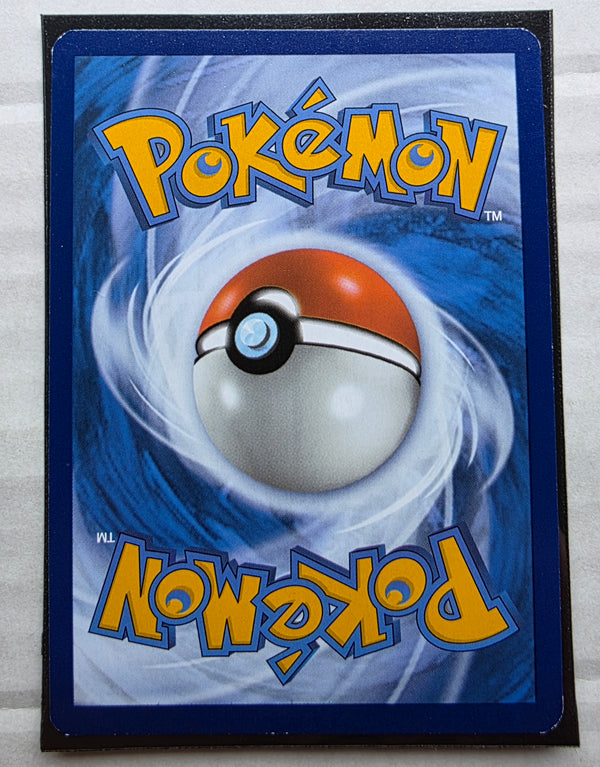 Pokemon - Crocalor *Illustration Rare* Paldea Evolved 202/193