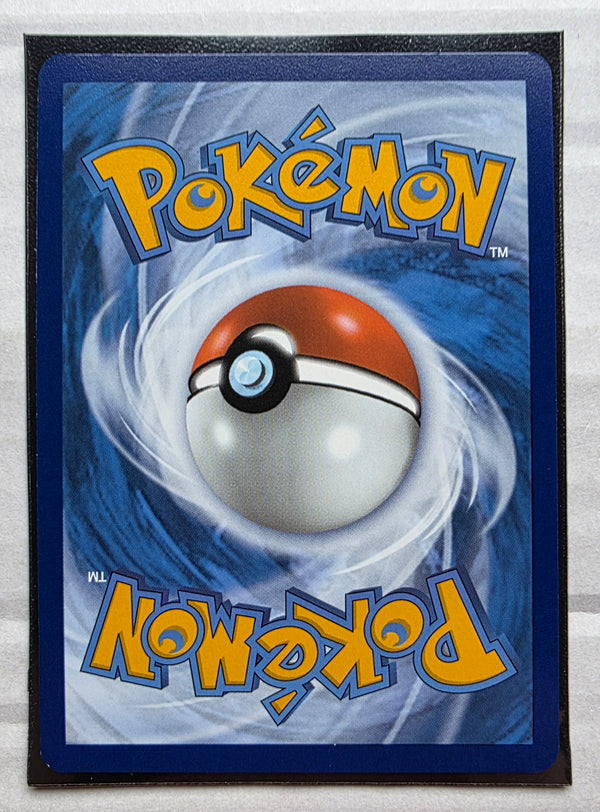 Pokemon - Bombirdier *Illustration Rare* Scarlet & Violet 219/198