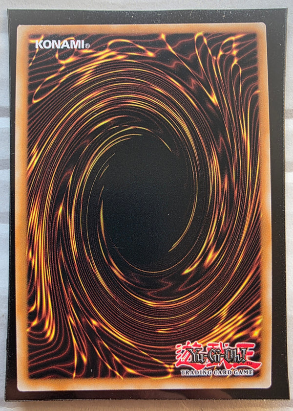 Yugioh - Astrazma Urania *Starlight Rare* CORI-EN023 (LP)