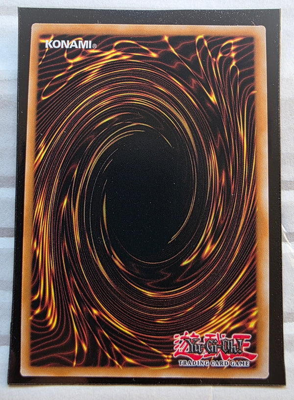 Yugioh - Celtic Mystic *Starlight Rare* CORI-EN003 (NM)