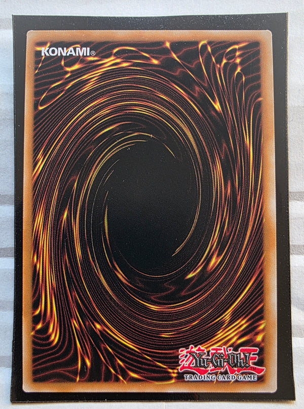 Yugioh - Crackle Blitzclique *Starlight Rare* CORI-EN012 (NM)