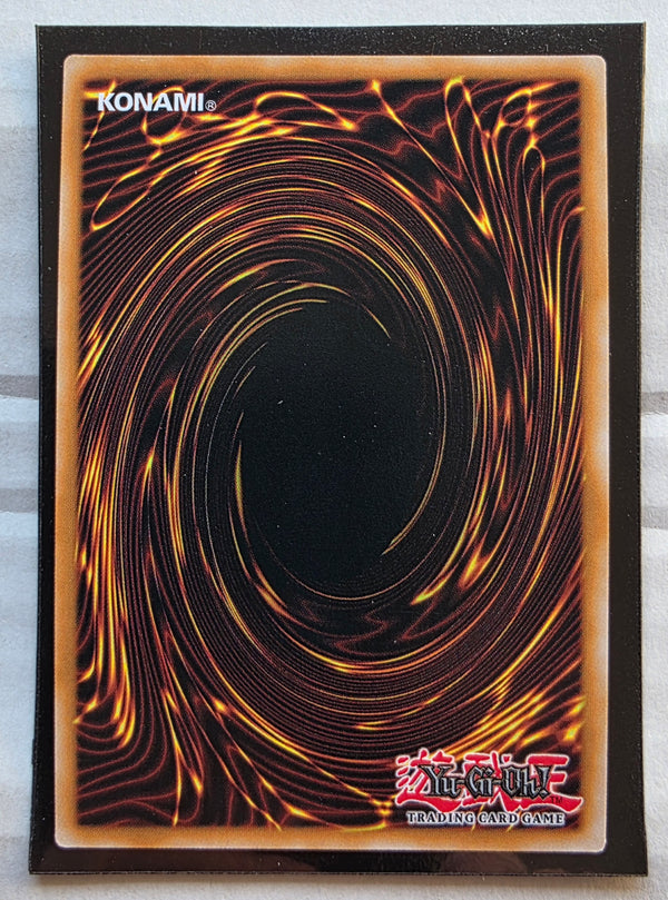 Yugioh - Hyperinvoked Aeon *Starlight Rare* CORI-EN033 (NM)