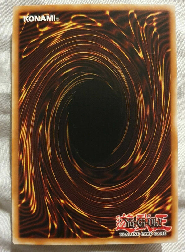 Yugioh Card - Dark Magician of Chaos *Secret Rare* LCYW-EN026 (NM)