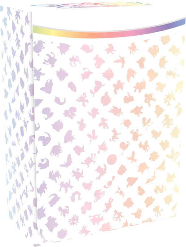 Pokémon 151 - Scarlet & Violet 151 Ultra Premium Collection (SV3.5)