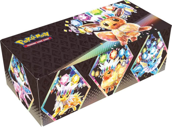 Pokémon - Prismatic Evolutions Surprise Box (SV8.5)