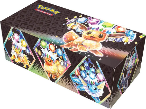 Pokémon - Prismatic Evolutions Surprise Box Case (SV8.5)
