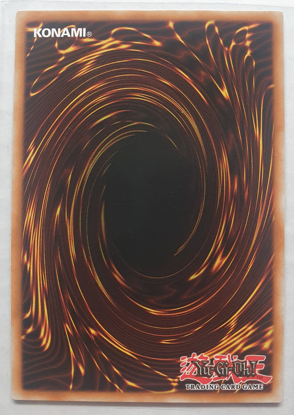 Yugioh Card - Droll & Lock Bird *Ultimate Rare* OP08-EN001 (NM)