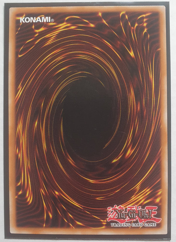 Yugioh - Dark Magician *Ultra Rare* JMPS-EN003 (NM)