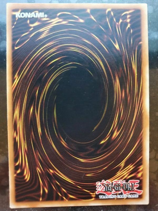 Yugioh Card - Pot of Greed *Ultimate Rare* DPKB-EN029 (NM)