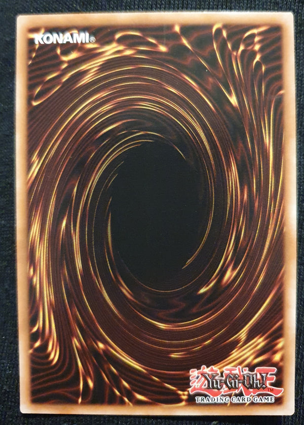 Yugioh - Scapegoat *Ultimate Rare* OP08-EN003 (NM)
