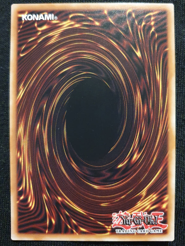 Yugioh - Twin Twisters *Ultimate Rare* OP12-EN002 (NM)