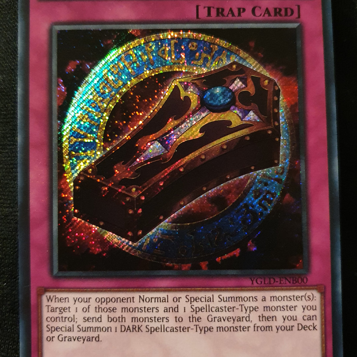 Yugioh