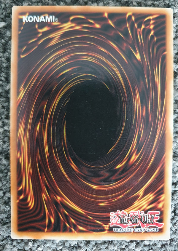 Yugioh - Number 53: Heart-eartH *Ultimate Rare* CBLZ-EN046
(NM)