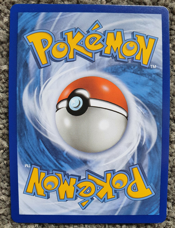 Pokemon - Slowpoke & Psyduck GX *Alternate Art* Unified Minds 218/236
