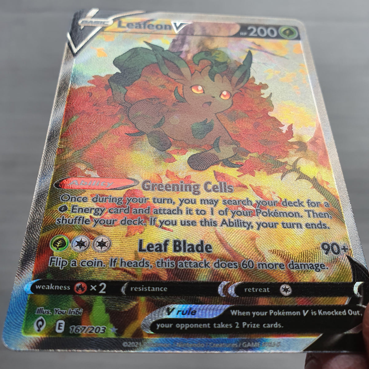Pokemon