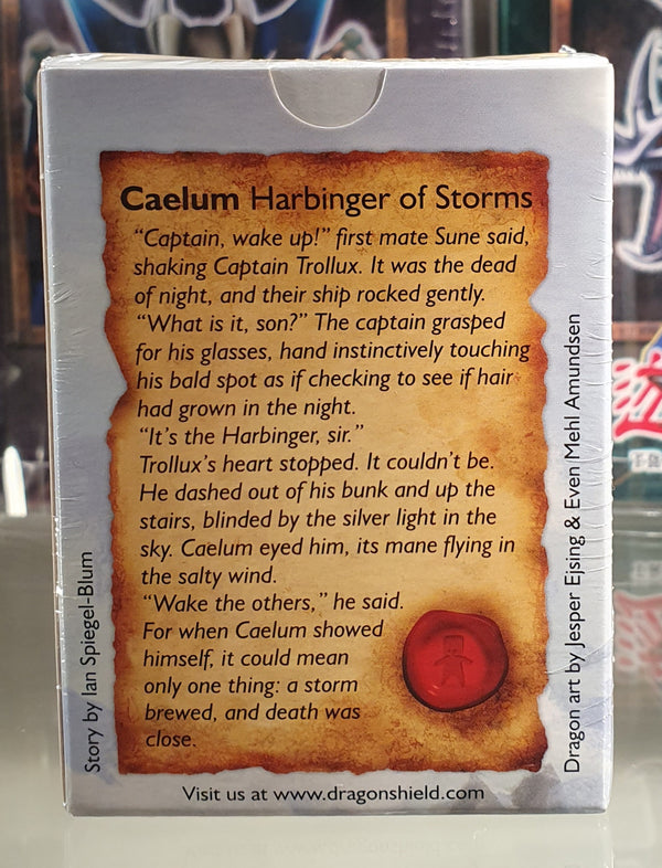 Dragon Shield Sleeves - Silver Matte Sleeves Box 100ct