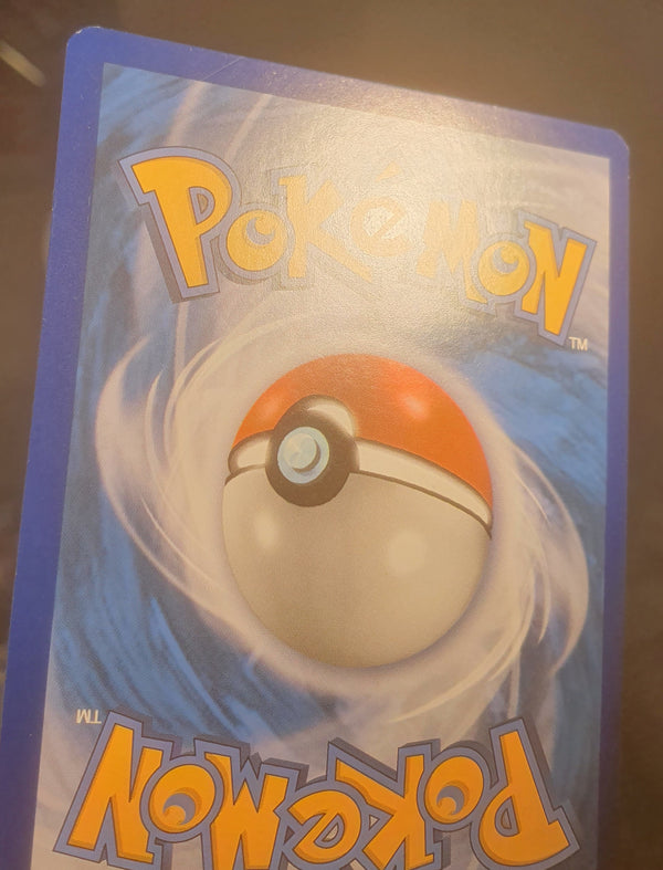 Pokemon - Naganadel & Guzzlord GX *Alternate Art* Cosmic Eclipse 224/236