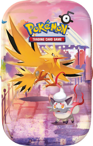 Pokémon - 30th Celebration Mini Tin
