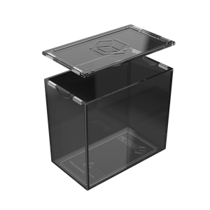 Desacne - Premium Pokemon Booster Box Protector (2 Pack)