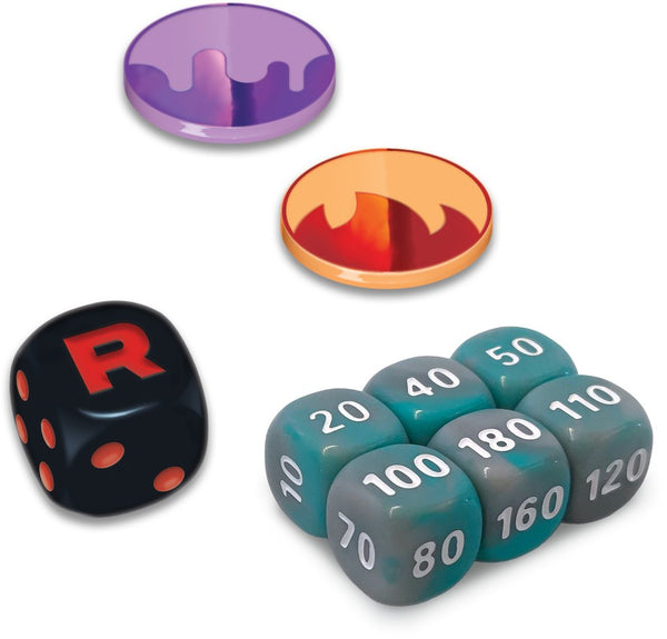 Pokemon - Destined Rivals Elite Trainer Box ETB (SV10)