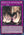 Yugioh - Songs of the Dominators *Select Rarity* RA05-EN081 (NM)